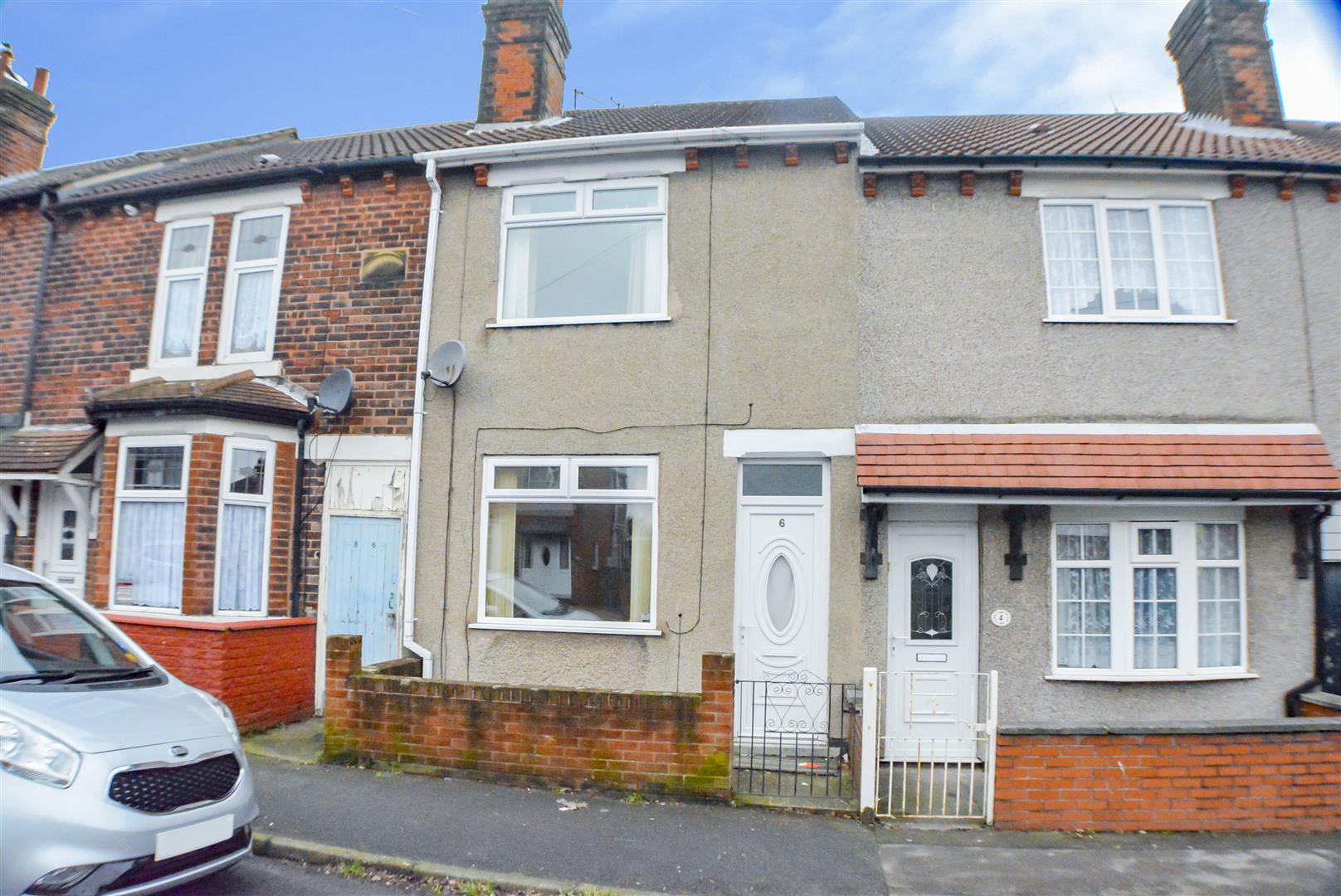 Properties John Sankey